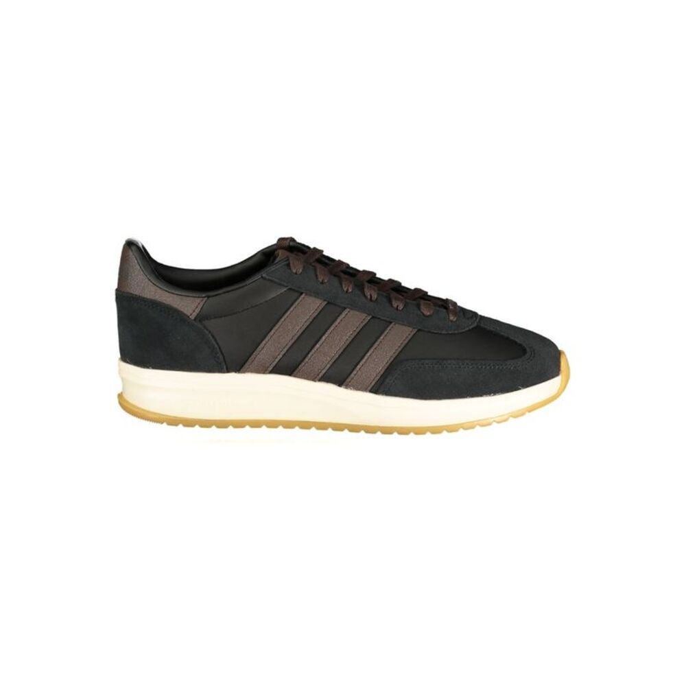 Adidas Blue Polyurethane Men's Men's Sneaker